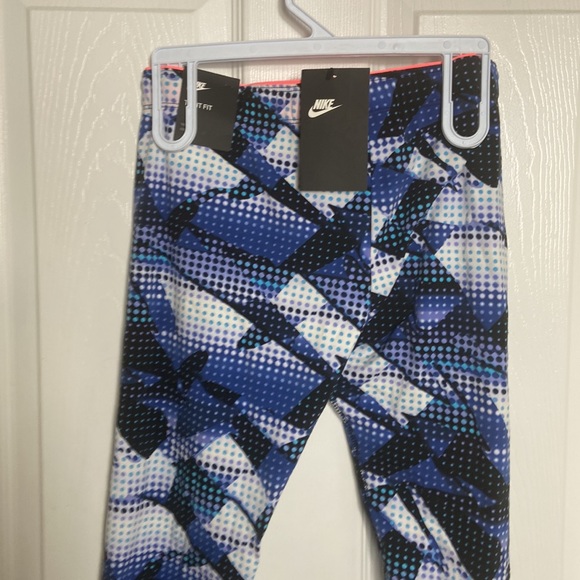 Nike Leggings XL - Picture 5 of 8